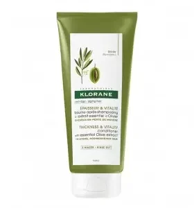 KLORANE OLIVIER BAUME APRÈS SHAMPOOING 200 ML