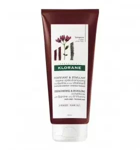 KLORANE QUININE BAUME APRES-SHAMPOOING 150ML