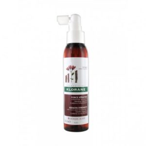KLORANE QUININE CURE DE FORCE ANTI-CHUTE 125ML