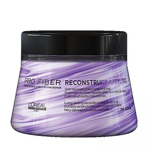L'OREAL PRO FIBER RECONSTRUCT APTYL 100 200ML