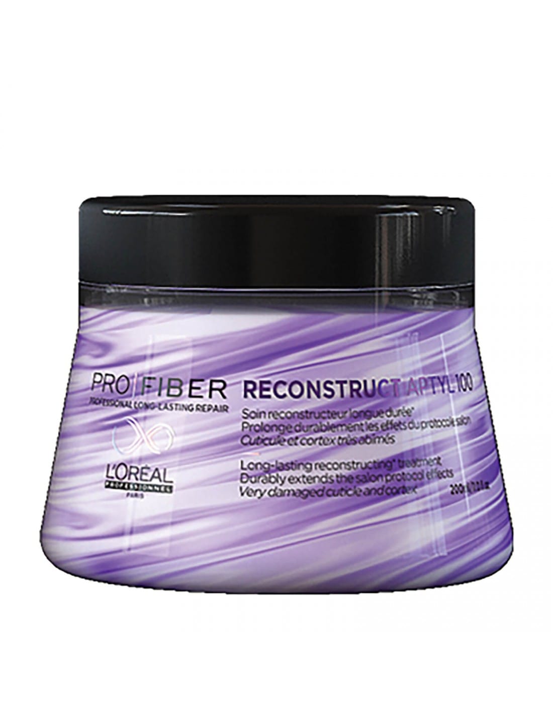 L’OREAL PRO FIBER RECONSTRUCT APTYL 100 200ML