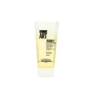L'OREAL PROFESSIONNEL TECNI ART BOUNCY & TENDER BOUCLES TONIQUES FORCE 2 150ML