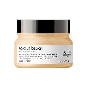 L'OREAL SERIE EXPERT ABSOLUT REPAIR MASQUE RESTRUCTURANT 250ML