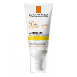 LA ROCHE-POSAY ANTHELIOS ANTI-IMPERFECTIONS 50ML