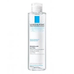 LA ROCHE-POSAY EAU MICELLAIRE ULTRA 200 ML