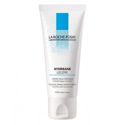 LA ROCHE-POSAY HYDREANE LEGERE 40ML CRÈME HYDRATANTE - PEAUX SENSIBLES