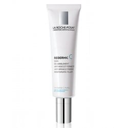 LA ROCHE-POSAY REDERMIC C 40ML PEAUX NORMALES À MIXTES