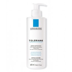 LA ROCHE POSAY TOLERIANE DERMO NETTOYANT 400ML