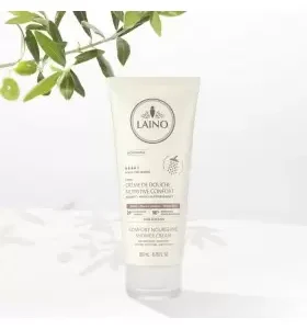 LAINO CRÈME DE DOUCHE NUTRITIVE
