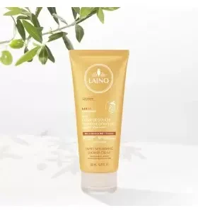 Alternative view of LAINO CRÈME DE DOUCHE NUTRITIVE