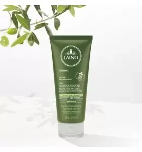 LAINO CRÈME DE DOUCHE NUTRITIVE – Image 3