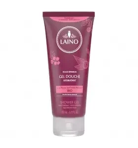 Alternative view of Laino Gel Douche Hydratant Fruits Rouges