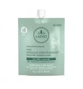 LAINO MASQUE SOIN – Image 4
