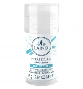 LAINO PIERRE D'ALUN DE PANAMA STICK 75 G