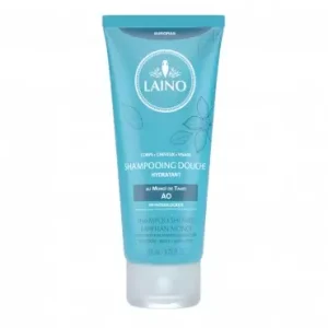 LAINO SHAMPOOING DOUCHE 3 EN 1 MONOÏ 200ML