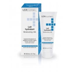 LCA PHARMA LAIT HYDRATANT 200ML