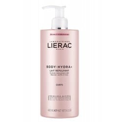 LIERAC BODY-HYDRA+ LAIT REPULPANT 400 ML