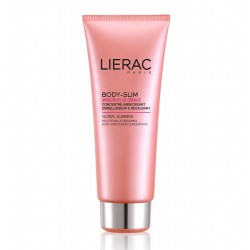 LIERAC BODY SLIM MINCEUR GLOBALE CONCENTRÉ AMINCISSANT, EMBELLISSEUR ET REGALBANT 200ML