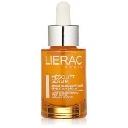 LIERAC CONCENTRÉ MÉSOLIFT SÉRUM ÉCLAT TONICITÉ 30 ML