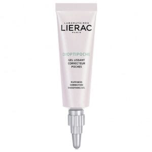 LIERAC DIOPTIPOCHE GEL LISSANT CORRECTEUR TUBE 15 ML