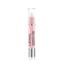 LIERAC HYDRAGENIST LÈVRES BAUME NUTRI-REPULPANT INCOLORE | ROSÉ