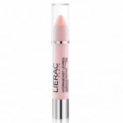 Alternative view of Lierac Hydragenist Lèvres Baume Nutri-Repulpant Incolore | Rosé