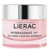 LIERAC HYDRAGENIST MAT GEL-CRÈME HYDRATANT OXYGÉNANT 50 ML