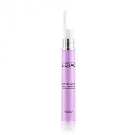 LIERAC LIFT INTEGRAL YEUX FLACON 15ML