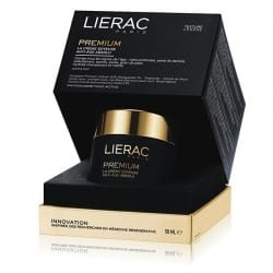 LIERAC PREMIUM LA CRÈME SOYEUSE ANTI-AGE ABSOLU 50 ML