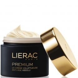 LIERAC PREMIUM LA CRÈME VOLUPTUEUSE ANTI-AGE ABSOLU 50ML