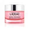 LIERAC SUPRA RADIANCE CREME DE JOUR 50ML