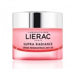 LIERAC SUPRA RADIANCE CREME DE JOUR 50ML