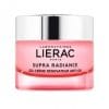 LIERAC SUPRA RADIANCE NUIT CRÈME RÉNOVATRICE DETOX 50ML