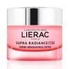 LIERAC SUPRA RADIANCE GEL CRÈME JOUR POT 50 ML