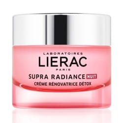 LIERAC SUPRA-RADIANCE GEL-CRÈME JOUR POT 50 ML