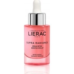 LIERAC SUPRA RADIANCE SÉRUM DÉTOX BOOSTER D&rsquo;ECLAT 30ML