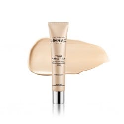 LIERAC TEINT PERFECT 01 CLAIRE | 02 NUDE | 03 DORE | 04 BRONZE