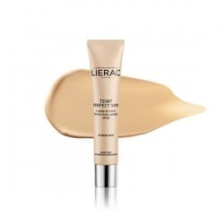 LIERAC TEINT PERFECT 01 CLAIRE | 02 NUDE | 03 DORE | 04 BRONZE – Image 2