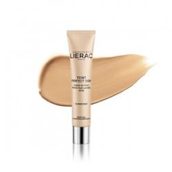 LIERAC TEINT PERFECT 01 CLAIRE | 02 NUDE | 03 DORE | 04 BRONZE – Image 3