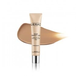 LIERAC TEINT PERFECT 01 CLAIRE | 02 NUDE | 03 DORE | 04 BRONZE – Image 4