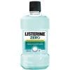 LISTERINE BAIN DE BOUCHE LESS INTENSE, ZERO ALCOHOL, HALEINE FRAICHE, 250ML