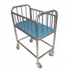 LIT MÉDICALISÉ BÉBÉ L8063