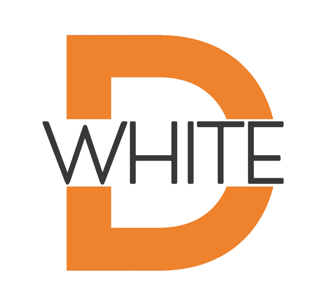 logo dwhite