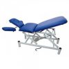 LUCA INFINITY : TABLE MULTIPOSITION ÉLECTRIQUE POUR CHIROPRACTIE