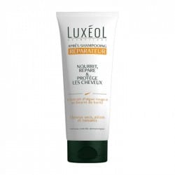LUXEOL APRES SHAMPOOING REPARATEUR CHEVEUX SECS 200ML