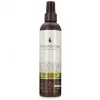 MACADAMIA PROFESSIONAL DÉMÉLANT HYDRATANT LÉGER SANS RINÇAGE EN BRUMISATEUR 236ML
