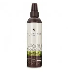 MACADAMIA PROFESSIONAL DÉMÉLANT HYDRATANT LÉGER SANS RINÇAGE EN BRUMISATEUR 236ML