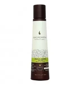 MACADAMIA PROFESSIONAL WEIGHTLESS MOISTURE DÉMÉLANT HYDRATATION LÉGERE 300ML