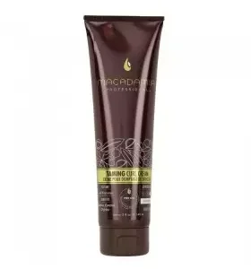 MACADAMIA TAMING CURL CREAM CRÈME POUR DOMPTAGE DE BOUCLES 148 ML