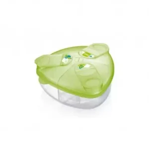 MAM BOÎTE DOSEUSE DE LAIT VERT